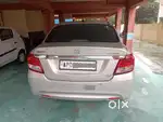 Maruti Suzuki Swift Dzire 2018 Diesel Well Maintained