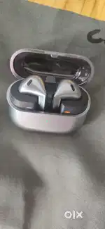 Samsung Galaxy buds3