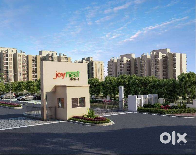 Premium 2BHK Resale Apartment – Sushma Joynest MOH 1 Zirakpur