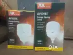 RR LED LIGHT