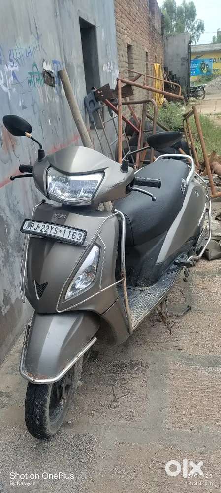 I want sell my Jupiter