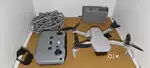 Dji mini 2 se fly more combo