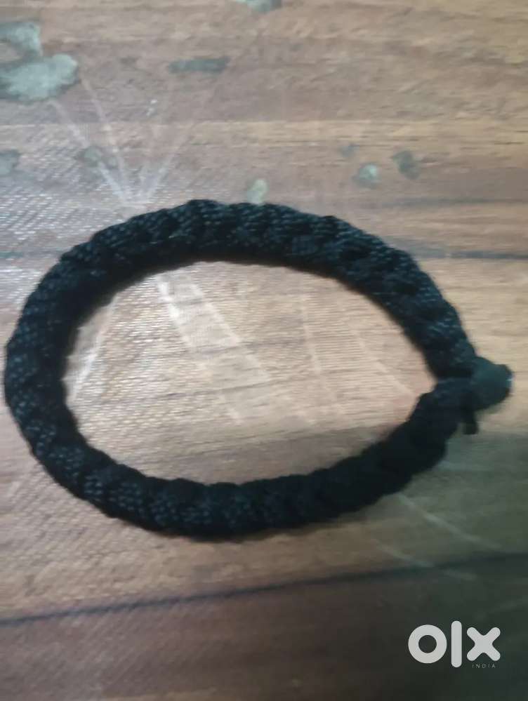 Ruber bracelet