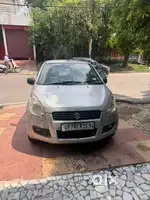 Maruti Suzuki Ritz 2012 CNG & Hybrids Well Maintained