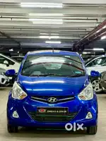 Hyundai EON Sportz, 2016, Petrol