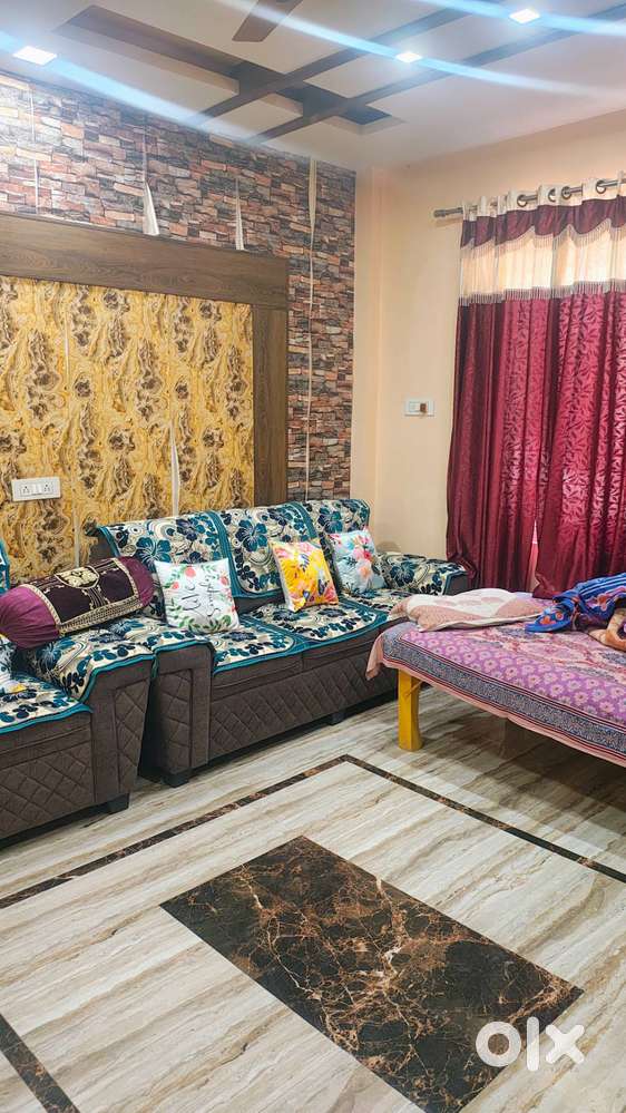 Two rooms available for rent