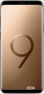 First owned phone