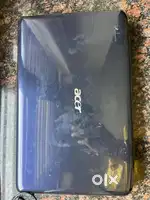 Acer Aspire 5738 with charger