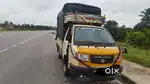 I need tata ace drivers for porter duty if u can interested plzz calme
