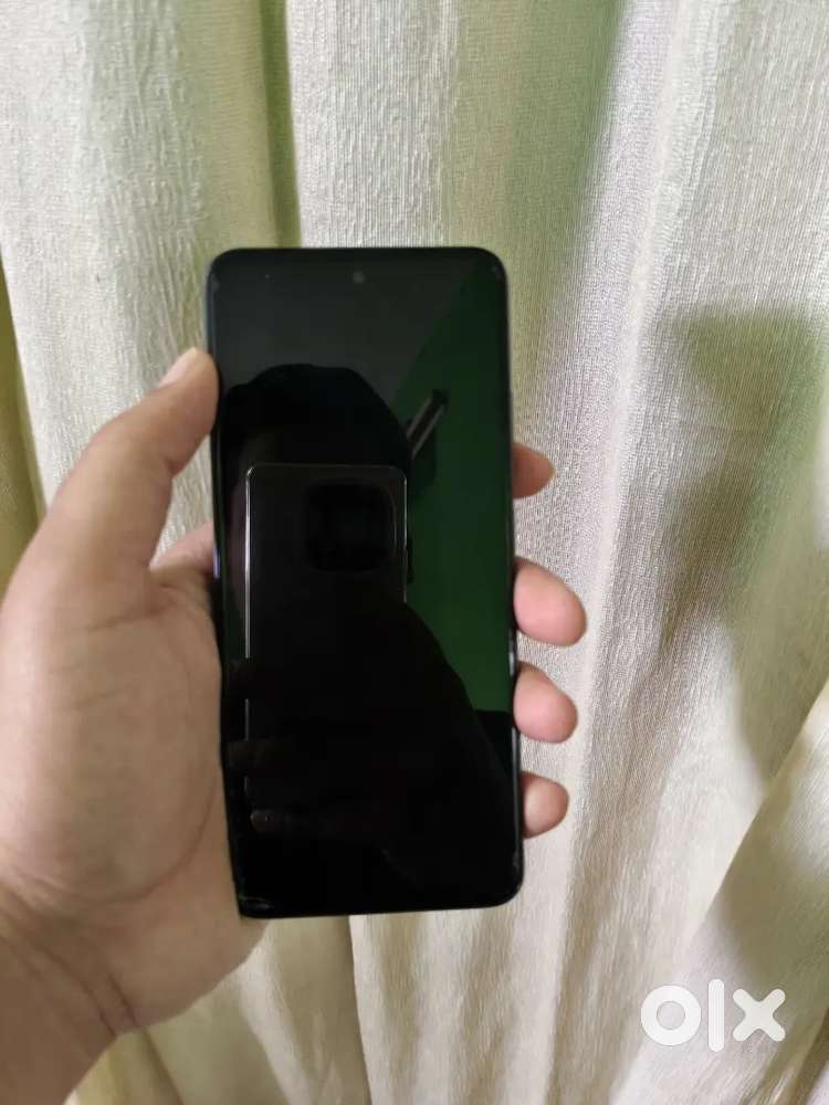 Redmi k50i