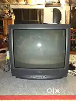 Samsung colour TV