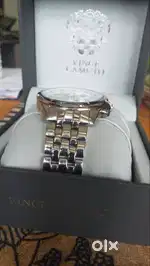 VINCE CAMUTO- ITALY WATCH