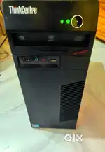 i3 2gen 8GB RAM 500GB HDD
