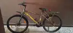 JetBird Falcon Bicycle – Excellent Condition  Ready to Ride