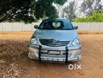 Toyota Innova, 2011, Diesel