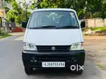 Maruti Suzuki Eeco CNG 5 Seater AC, 2021, CNG & Hybrids