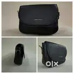 shoulder cross body sling bag