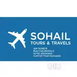 Sohail tours and travels