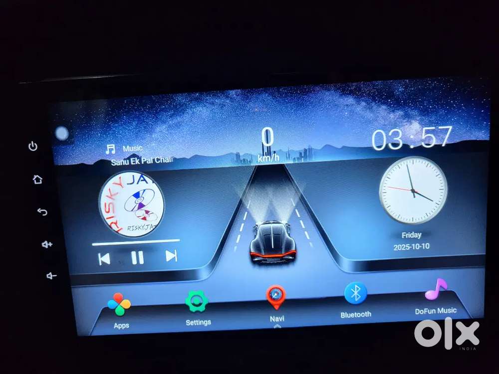 Car lcd sale