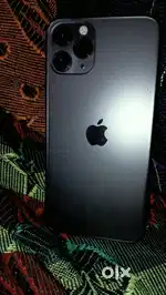 iPhone 11 Pro