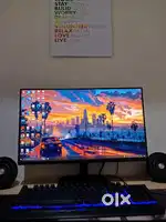 Selling Acer Ek220q 22inch Monitor