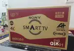 4K Sony 40'' Android Smart Led TV New Chennai Offer