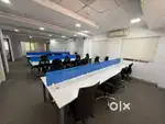 Koramangala 2000, sqft office space for rent with 24 w/s