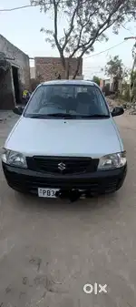 Maruti Suzuki Alto 2006
