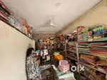 Shop stock sell with furniture