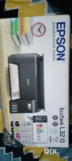 EPSON L3210