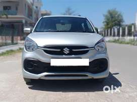Maruti Suzuki Celerio 1.0 ZXI AGS, 2021, Petrol