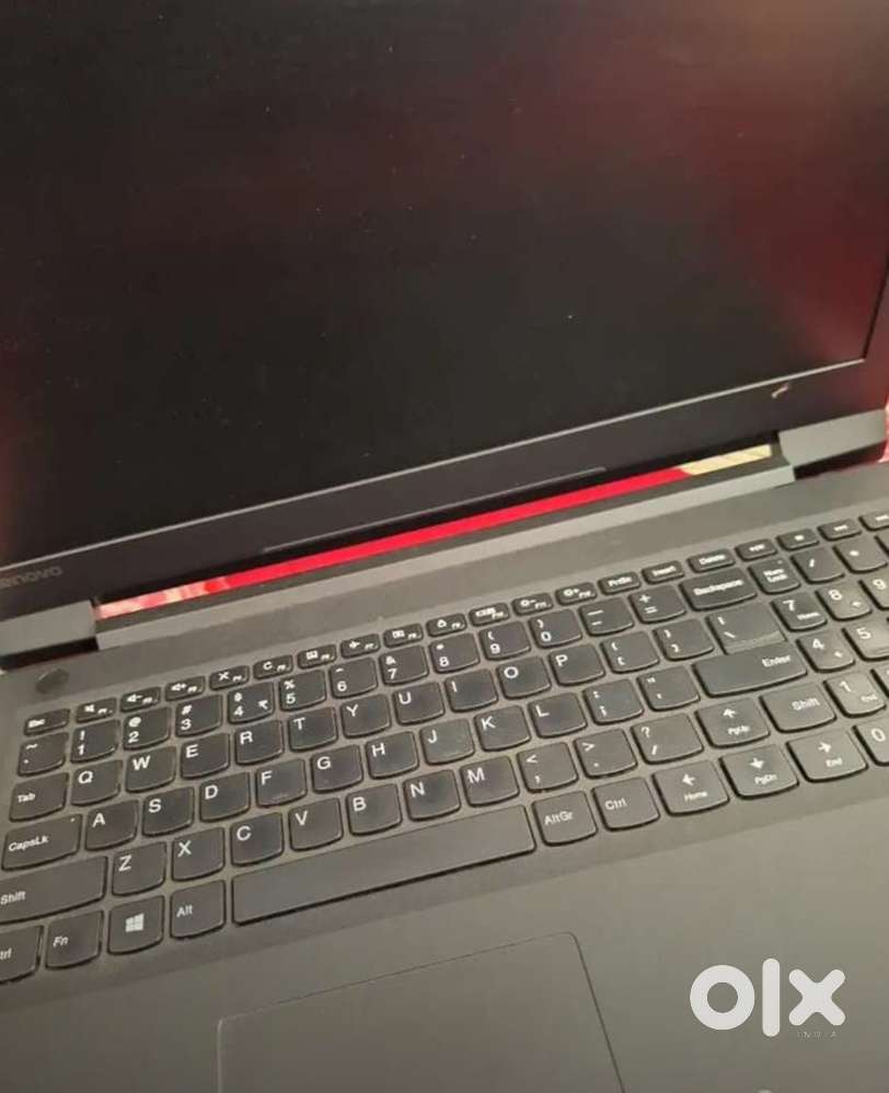 Lenovo Laptop