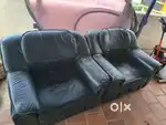 second hand sofa set