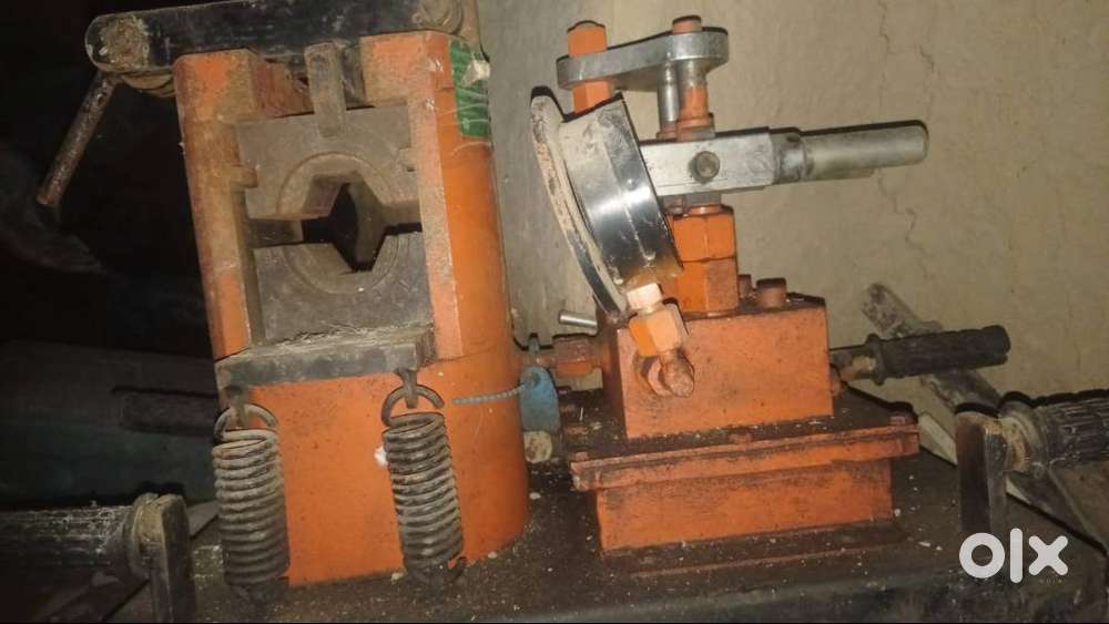 HYDROLIC CRIMPING TOOL