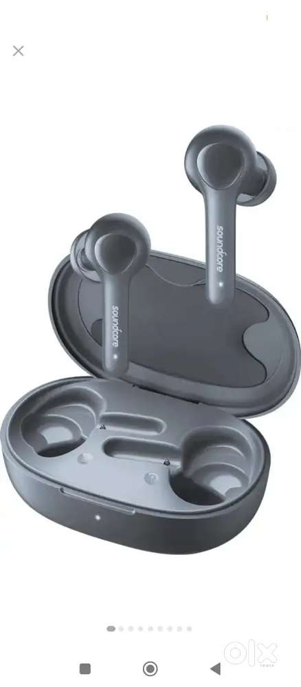 Soundcore bluetooth earbuds
