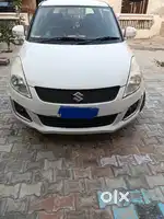 Maruti Suzuki Swift 2015 Diesel 85000 Km Driven