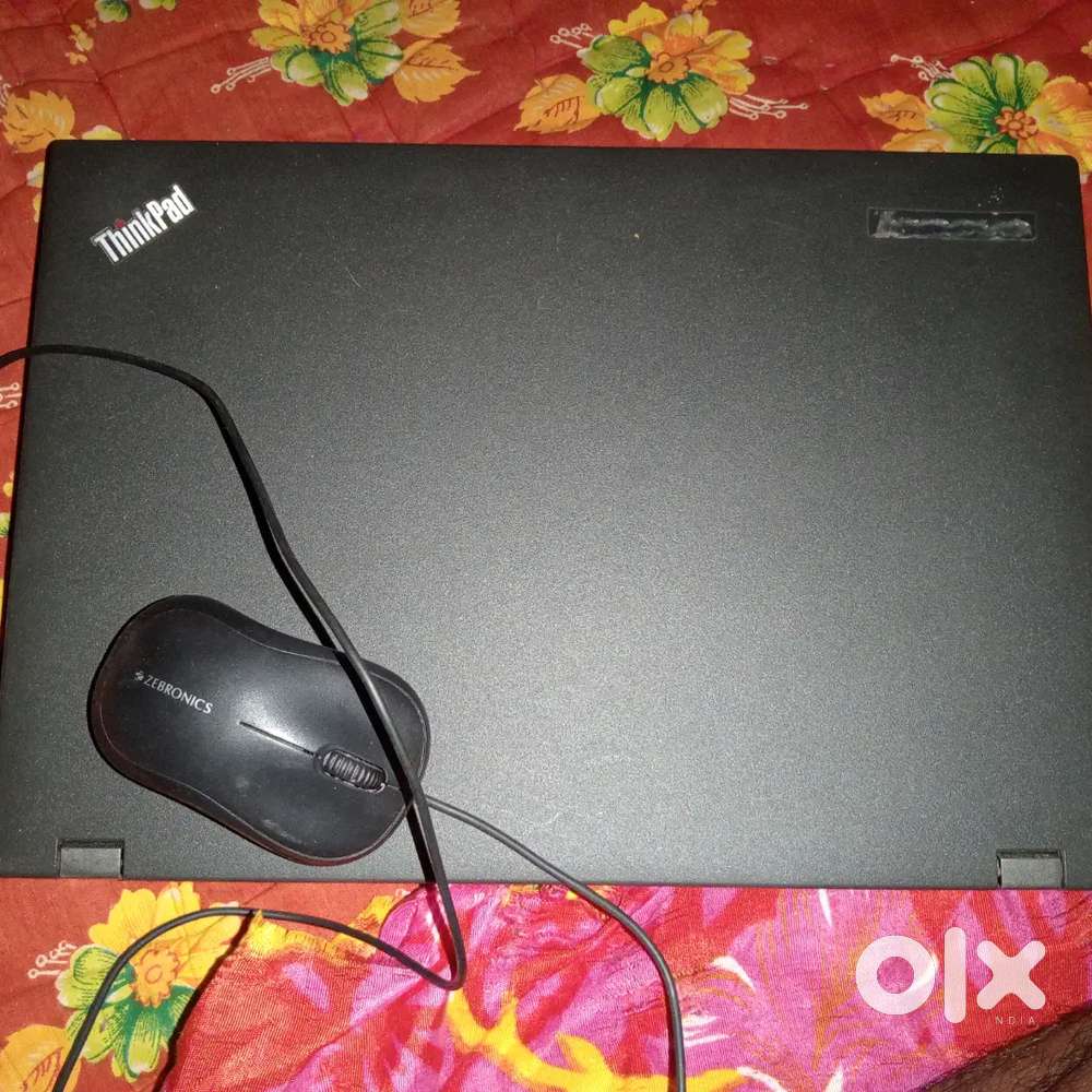 Lenovo ThinkPad