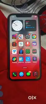 IPhone XR 64GB RED