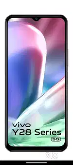 Vivo Y28 s 5g