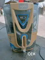Filter mashin Nexus next generation