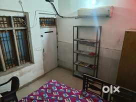 New rooms for girls only