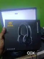 Wireless headphones