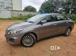 Maruti Suzuki Ciaz 2014-2017 ZXi, 2017, Petrol