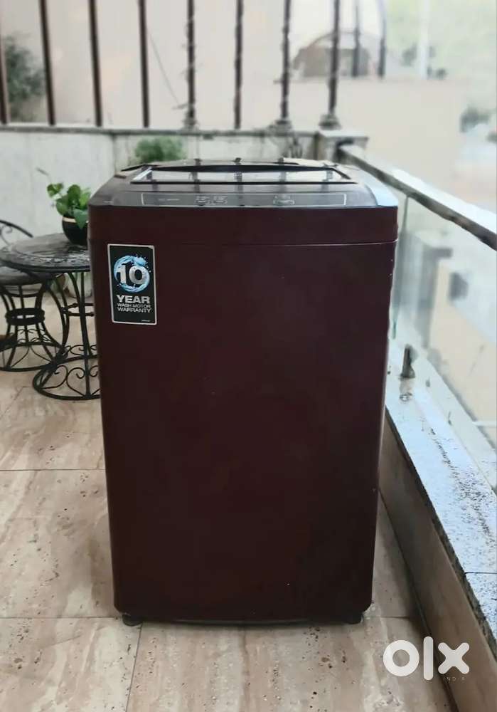 Godrej Washing Machine