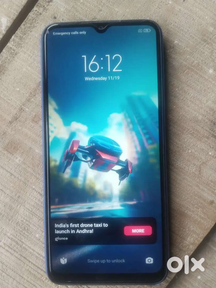 Mi Redmi 9