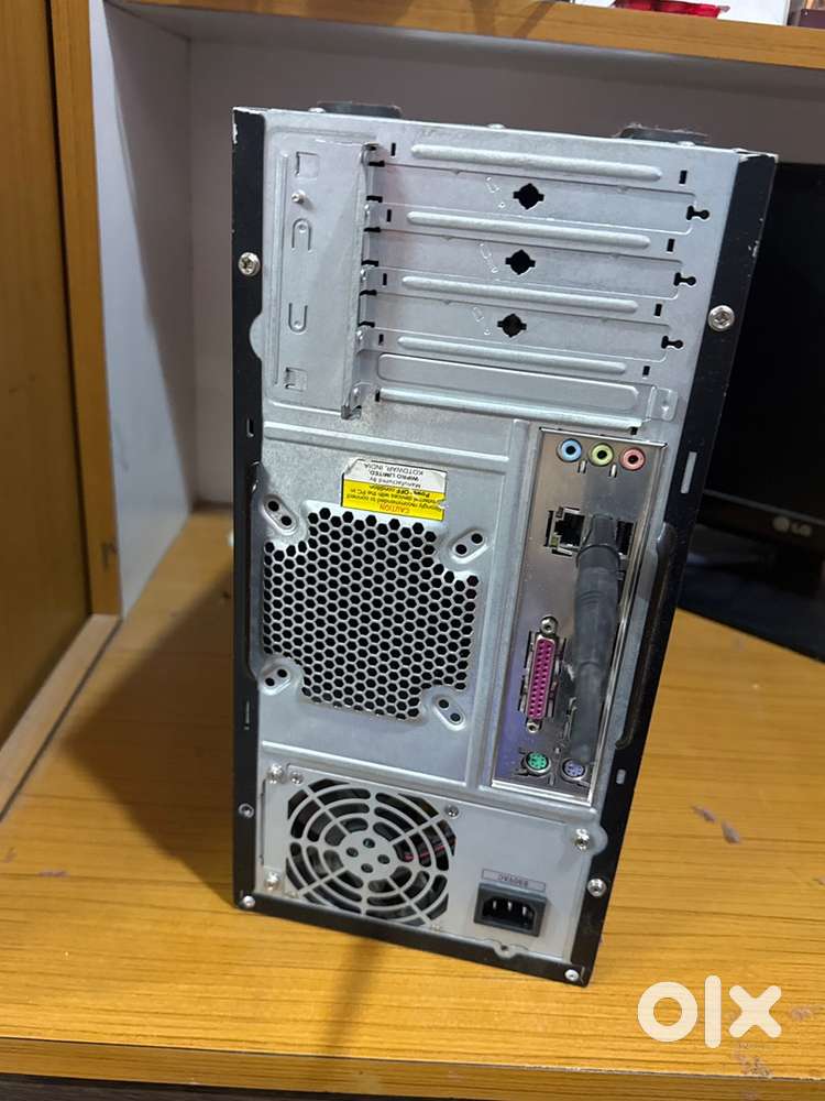 L.G computer