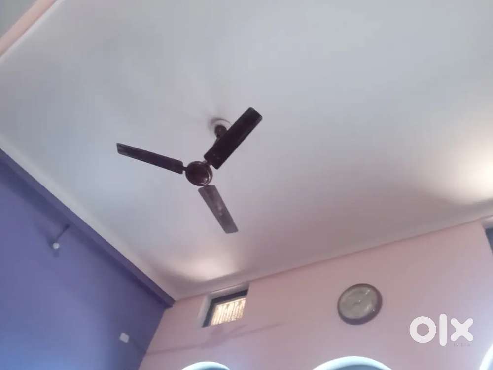 Ac, fridge, washing machine and hot geyser, Ro