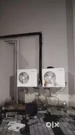 AC Service & Installation – Fast & Affordable (All Brands)