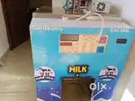 Milk ATM Machine