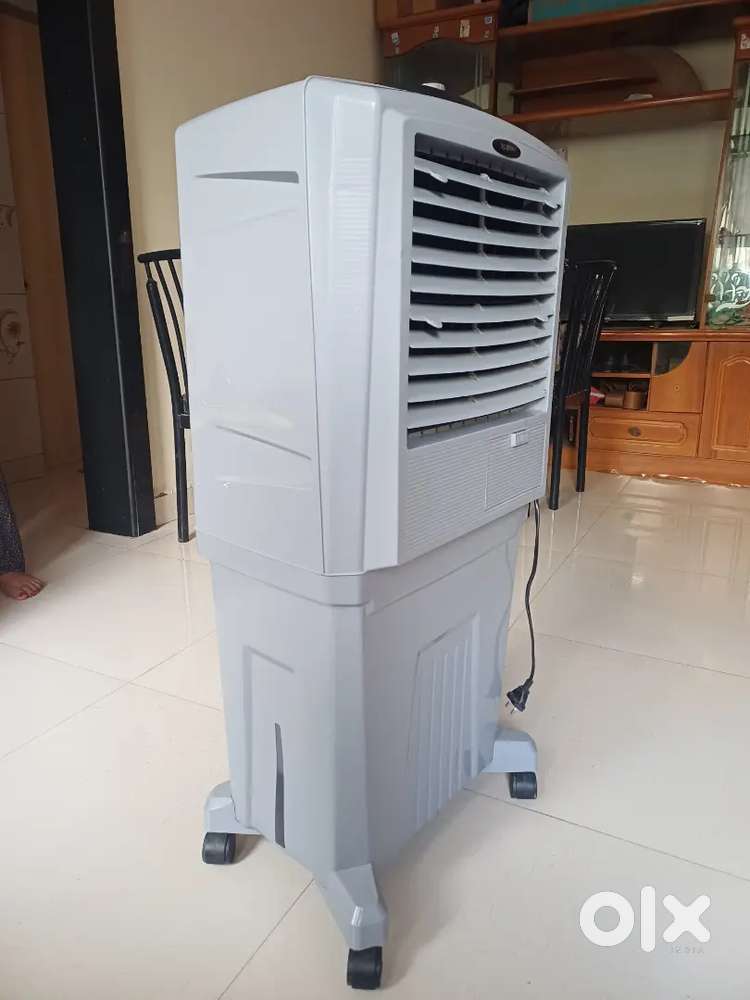 Air cooler
